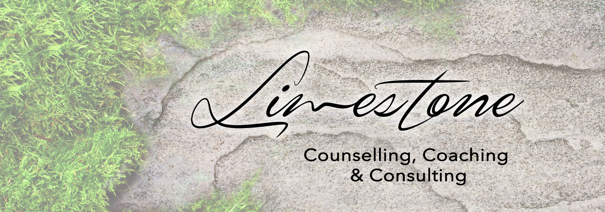 Limestone Counselling, Coaching & Consulting