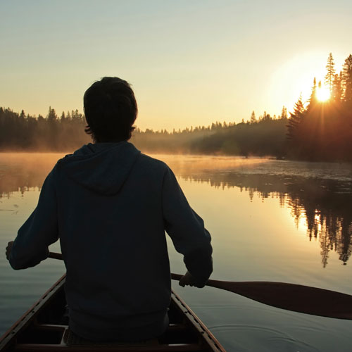 sunrise-paddle