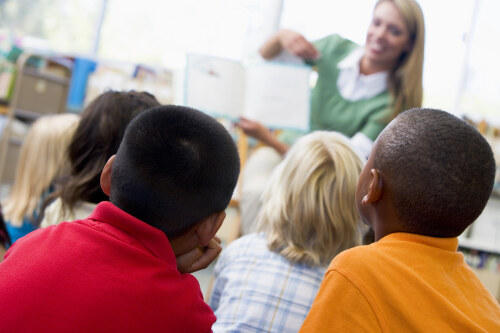 education-socialization